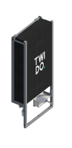 Chauffe-eau Twido T3-51