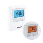 thermostat d'ambiance teccontrol