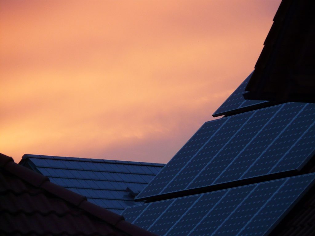 solar cells, house, roof-59792.jpg